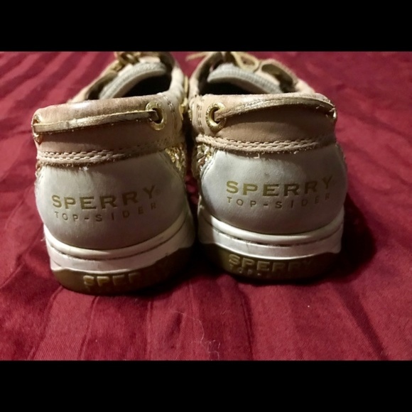Sperry - Picture 4 of 4